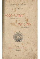 Livros/Acervo/M/MANTUA BENTO